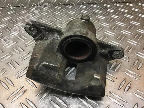 Left front brake caliper OPEL AGILA (A) (H00) 1.2 16V (F68) | BP14694992M105 
