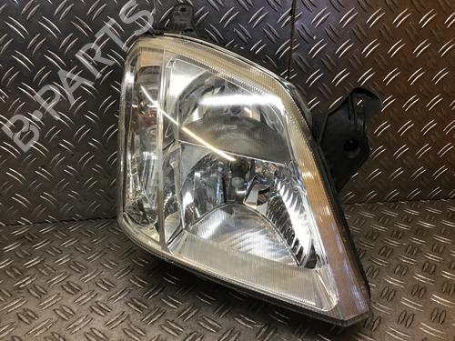 Højre forlygte OPEL MERIVA A MPV (X03) 1.4 16V Twinport (E75) | BP31036059C29 