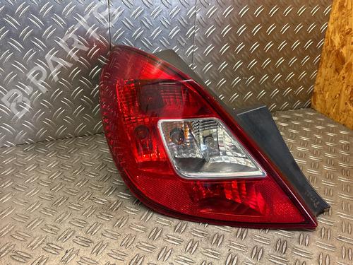 Used Left taillight Left taillight 39413683 39413683
