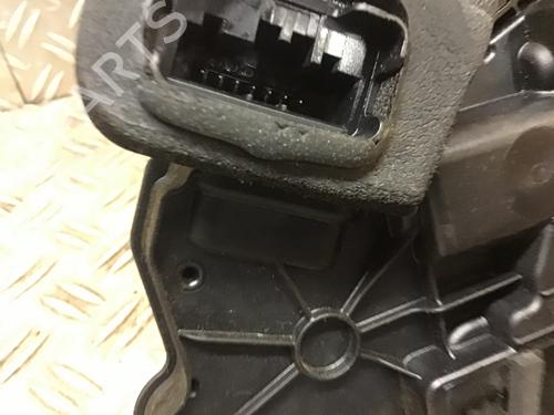 Front left lock VW GOLF VI (5K1) 1.4 TSI | BP30099910C98