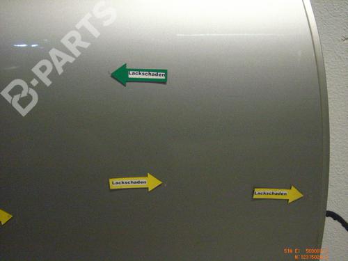 Right rear door MERCEDES-BENZ C-CLASS T-Model (S203) C 220 CDI (203.208) | BP5059153C5 