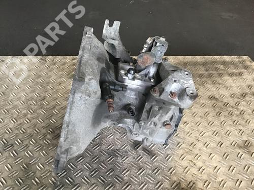Gearbox OPEL ZAFIRA / ZAFIRA FAMILY B (A05) 1.8 (M75) | BP9414877M3 