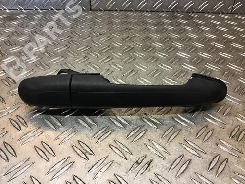 Used Front right exterior door handle MERCEDES-BENZ VANEO (414) 1.9 (414.700) (125 hp) 7197585
