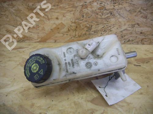 Brake master cylinder RENAULT MEGANE II (BM0/1_, CM0/1_) 1.5 dCi (BM02, BM13, BM2A, CM02, CM13) | BP5053401M77 