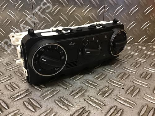 Climate control MERCEDES-BENZ A-CLASS (W169) A 150 (169.031, 169.331) | BP32395286I5 