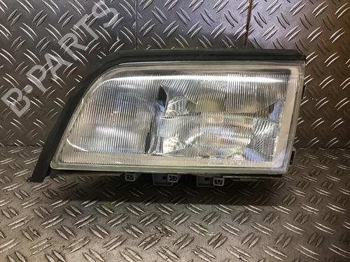 Used Left headlight MERCEDES-BENZ C-CLASS (W202) C 180 (202.018) (122 hp) 28690653
