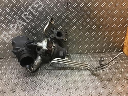 Turbocompressore/Compressore SEAT LEON (5F1) 1.2 TSI (105 hp) 30805599