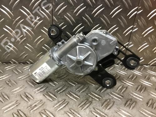 Viskermotor bakrute SEAT Mii (KF1, KE1) 1.0 | BP30864106M102