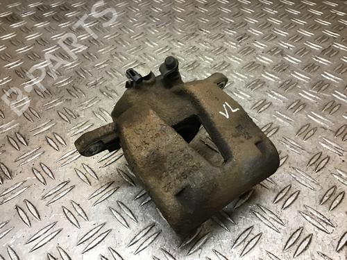 Left front brake caliper FIAT GRANDE PUNTO (199_) 1.4 (199AXB11, 199AXB1A, 199BXB1A, 199AXL1A) | BP14696192M105 
