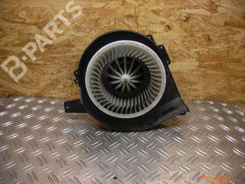 Heater blower motor VW POLO IV (9N_, 9A_) 1.4 TDI | BP5058393M62 