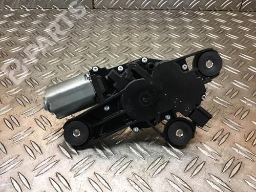 Rear wiper motor FORD MONDEO IV Turnier (BA7) 2.0 TDCi | BP7035457M102 