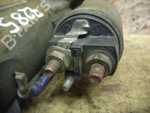 Starter FORD FOCUS I (DAW, DBW) 2.0 16V | BP5055054M8 