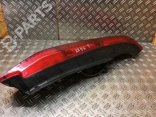 Left taillight NISSAN X-TRAIL I (T30) 2.2 dCi 4x4 | BP8528337C34 
