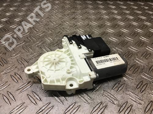 Used Left rear window motor VW TOURAN (1T1, 1T2) 2.0 TDI 16V (140 hp) 11744175