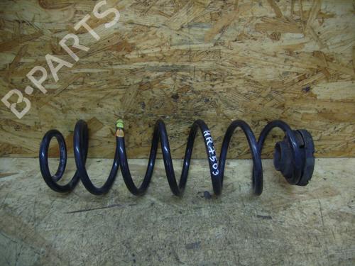 Used Shock absorber spring VW POLO IV (9N_, 9A_) 1.4 16V (75 hp) 14693990