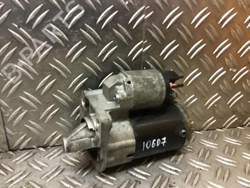 Starter DACIA LOGAN MCV (KS_) 1.6 (KS0B, KS0D, KS0F) | BP31972785M8