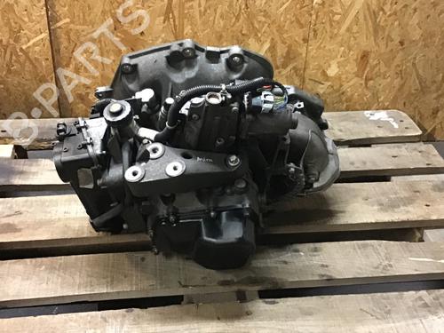 Gearkasse OPEL ASTRA H Estate (A04) 1.6 (L35) (116 hp) 31632562