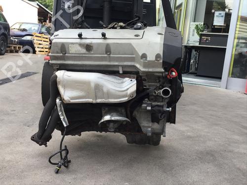 Engine MERCEDES-BENZ CLK (C208) CLK 200 (208.335) | BP28088692M1 