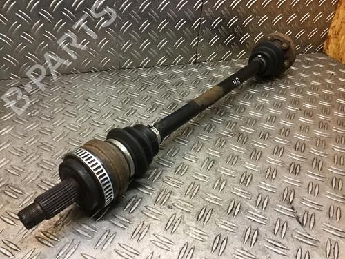 Right rear driveshaft BMW 1 (E87) 118 i | BP31322393M41