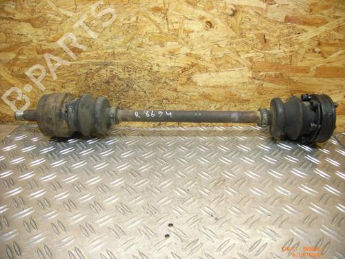 Used Right rear driveshaft MERCEDES-BENZ 124 Saloon (W124) 220 E (124.022) (150 hp) 14694616
