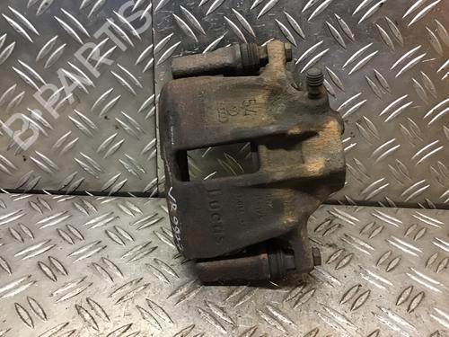 Used Right front brake caliper VW GOLF III (1H1) 1.8 (75 hp) 14695915