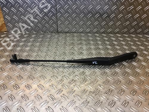 Used Front windshield wiper arm OPEL ASTRA H (A04) 1.7 CDTI (L48) (100 hp) 14695124