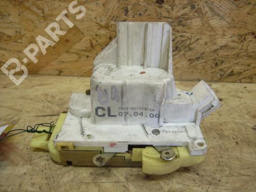 Front right lock FORD FOCUS I Turnier (DNW) 1.8 16V | BP5054509C97 