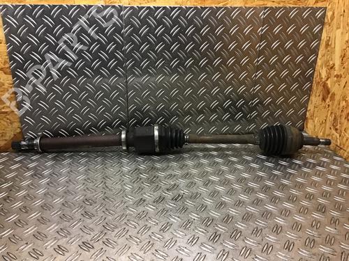 Right front driveshaft RENAULT CLIO III (BR0/1, CR0/1) 1.6 16V (BR05, BR0B, BR0Y, BR15, BR1J, BR1M, BR1Y, CR0B,... | BP14695377M39 