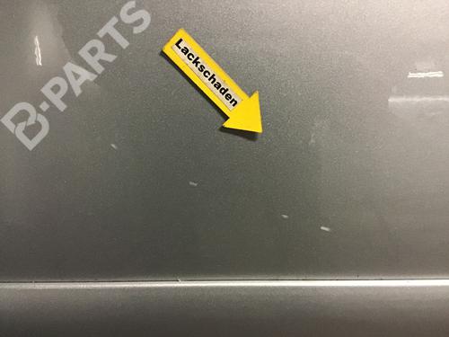 Right front door VW TOURAN (1T1, 1T2) 2.0 TDI 16V | BP11754995C3 