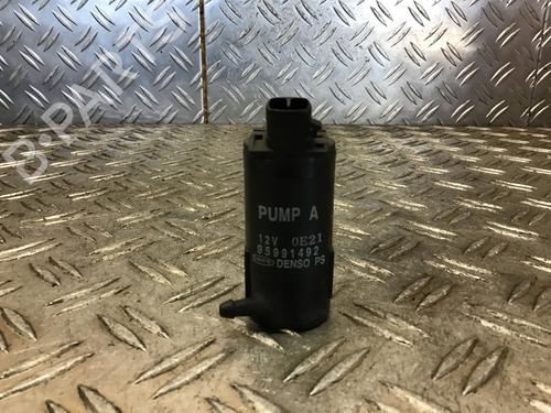 Used Washer pump CHEVROLET AVEO / KALOS Hatchback (T250, T255) 1.2 (84 hp) 14696097