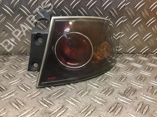 Right taillight SEAT IBIZA III (6L1) 1.9 TDI | BP22381039C35 
