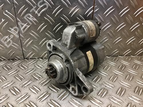 Used Starter VW GOLF IV (1J1) 1.4 16V (75 hp) 31806103