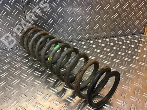 Shock absorber spring MERCEDES-BENZ 190 (W201) 2.0 (201.023) | BP5061911C152 