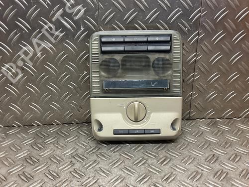 Used Interior roof light Interior roof light 38537682 38537682