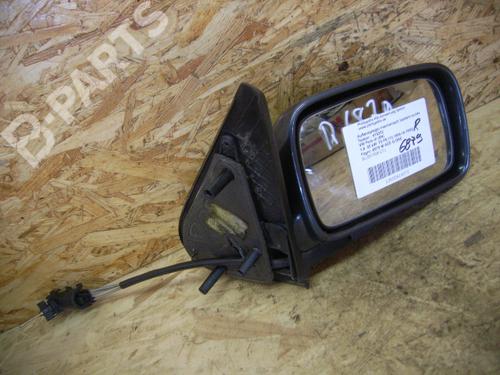Used Right mirror VW POLO III (6N1) 75 1.6 (75 hp) 5054227