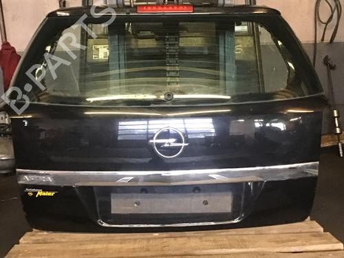 Heckklappe für OPEL ASTRA H Estate (A04) 1.6 (L35) (116 hp) 31133568