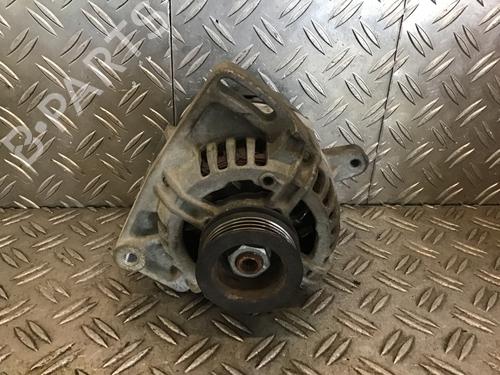 Alternateur Alternateur RENAULT TWINGO II (CN0_) 1.2 (CN0D) (58 hp) 34438212 34438212