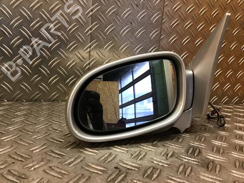 Used Left mirror MERCEDES-BENZ CLK (C208) CLK 200 (208.335) (136 hp) 27685737