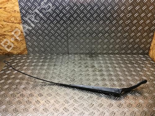 Used Front windshield wiper arm FORD FIESTA V (JH_, JD_) 1.4 16V (80 hp) 14695232