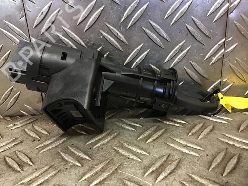 Used Ignition barrel Ignition barrel FORD KA (RU8) 1.2 (69 hp) 36165599 36165599