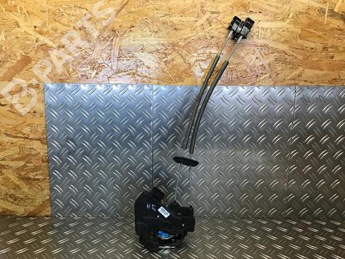 Used Rear right lock KIA NIRO I (DE) E-NIRO (204 hp) 7802545
