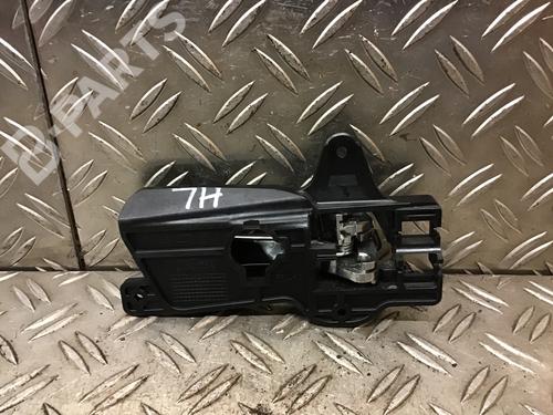 Rear left exterior door handle HYUNDAI i30 (FD) 1.6 CRDi | BP8927385C130
