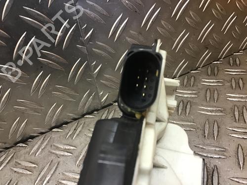 Front left lock SEAT IBIZA IV (6J5, 6P1) 1.0 TSI | BP24252930C98 