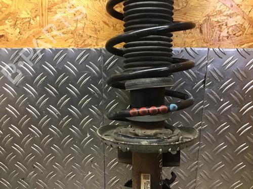 Right front shock absorber SKODA FABIA I (6Y2) 1.4 16V | BP30287107M17