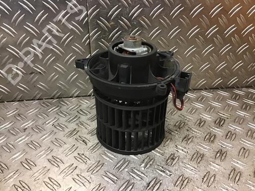 Used Heater blower motor FORD FIESTA V (JH_, JD_) 1.6 16V (100 hp) 16704669