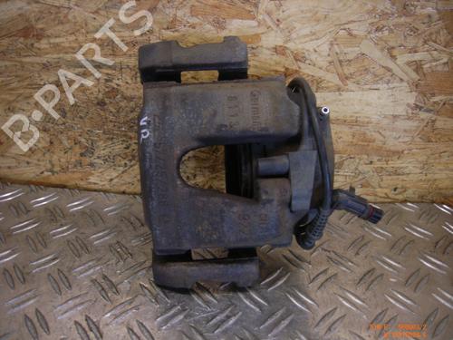 Right front brake caliper MERCEDES-BENZ SLK (R170) 230 Kompressor (170.447) | BP14694412M104 