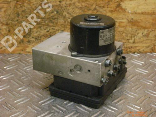 ABS pump MERCEDES-BENZ C-CLASS T-Model (S203) C 220 CDI (203.206, 203.208) | BP5059035M43 