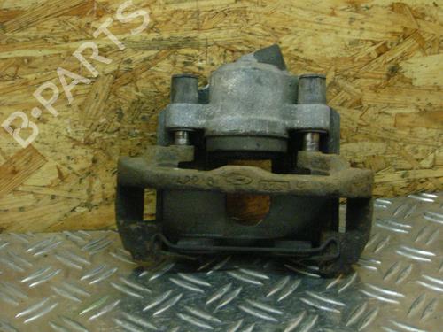 Right front brake caliper FORD KA (RB_) 1.3 i | BP14694168M104 