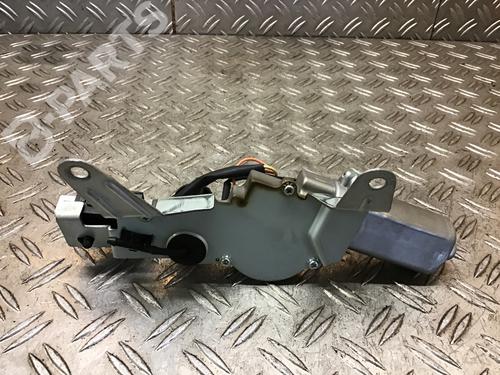 Rear wiper motor CHEVROLET AVEO / KALOS Hatchback (T250, T255) 1.2 | BP11828181M102 