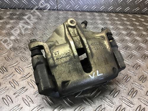 Left front brake caliper FORD MONDEO III Saloon (B4Y) 2.0 16V TDDi / TDCi | BP14696198M105 